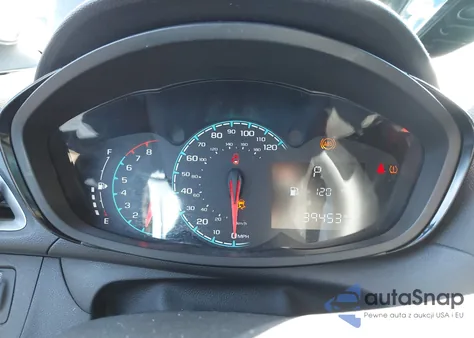 2022 Chevrolet Spark Fwd Ls Automatic z USA, uszkodzony, nr VIN KL8CB6SA4NC024963